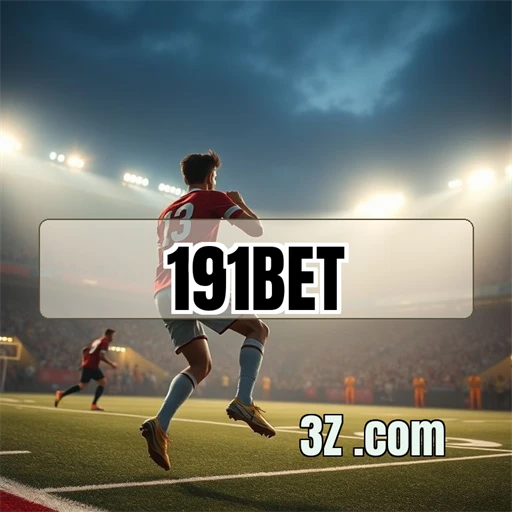 Bônus Imperdíveis no 191bet: Atraia Diversão e Ganhos!