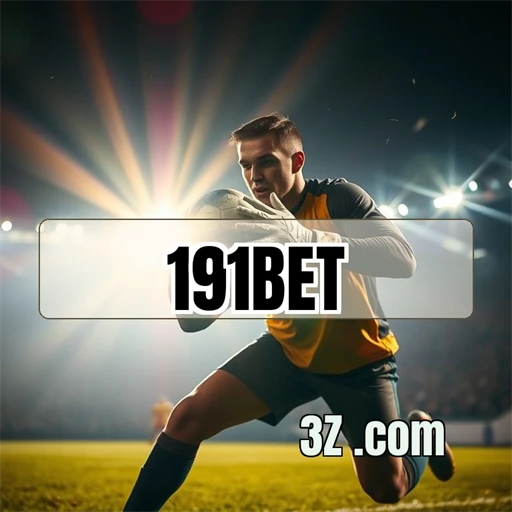 A Emoção do Livebetting no 191bet: Apostas em Tempo Real