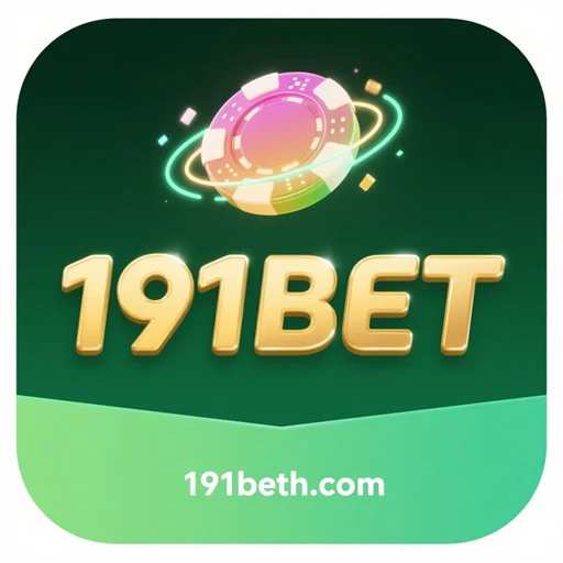 Aposte e ganhe com a confiança da 191bet todos os dias